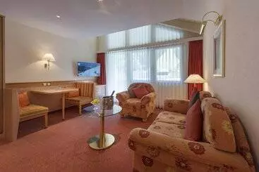 酒店 Alpenresort Eienwäldli Engelberg