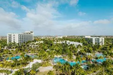Hilton Aruba Caribbean Resort And Casino