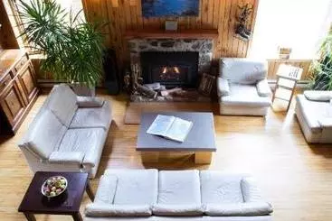 Hotel Auberge Spa & Beaux Reves