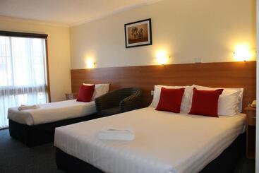 בית מלון כפרי Boulevard Motor Inn