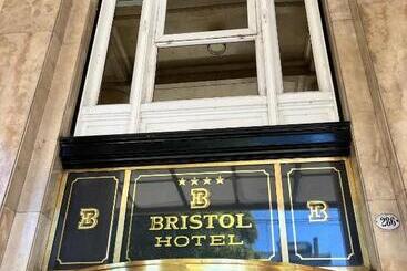 هتل Bristol