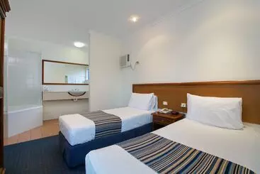 酒店 Cairns Southside International