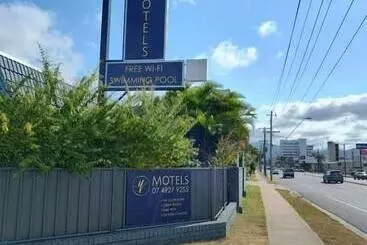 Y Motels Rockhampton