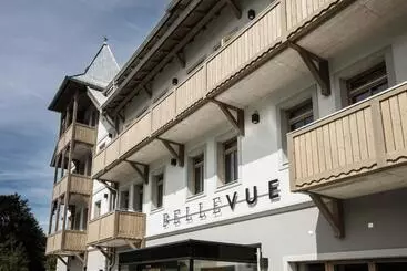 Seehotel Bellevue