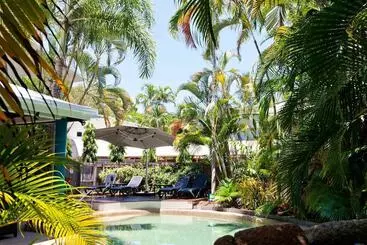 Appartamento Trinity Beach Pacific