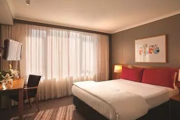 Adina Apartment Hotel Sydney Town Hall