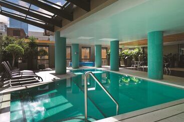 Adina Apartment Hotel Sydney Town Hall