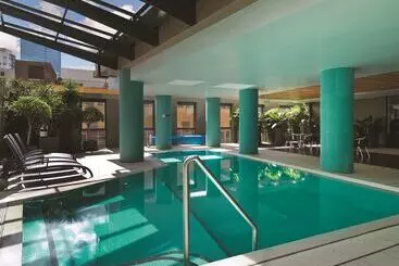 Adina Apartment Hotel Sydney Town Hall