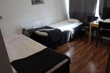 Best Western Colonial Village Motel