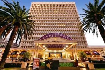 Duxton Hotel Perth