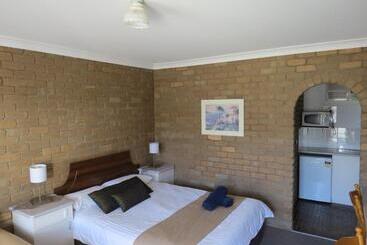 בית מלון כפרי Albury Classic Motor Inn