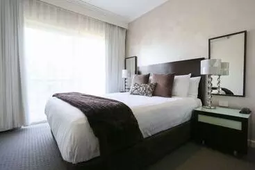 酒店 Best Western Plus Hovell Tree Inn