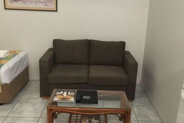 Hotel Mediterranean All Suites