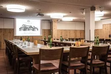 酒店 Gasthof Löwen