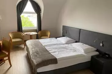 Skycity Hotel Atrigon