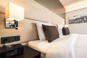 Hotelli Wyndham Grand Salzburg Conference Centre