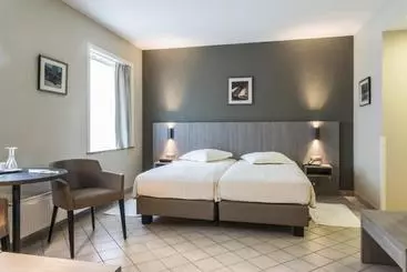 ホテル In Den Bonten Os