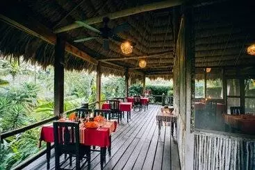 ホテル Blancaneaux Lodge by Francis Ford Coppola