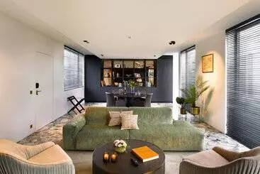 Hotel Damier Kortrijk