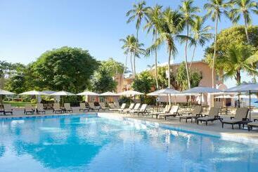 هتل Fairmont Royal Pavilion Barbados Resort