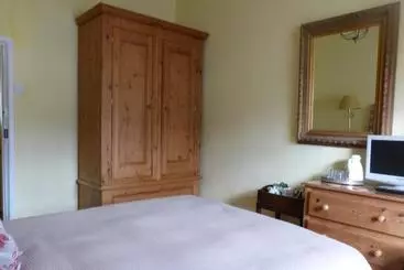 مبيت وإفطار Cumberland House