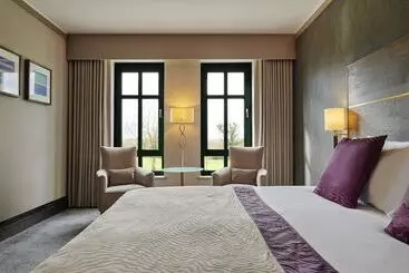 فندق Aldwark Manor Estate