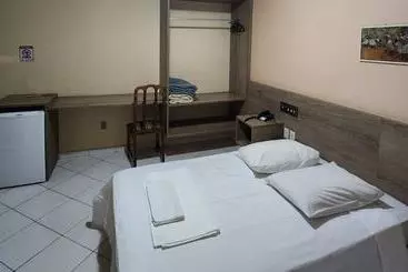 Otel Campo Grande