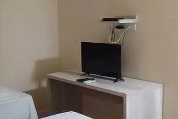 فندق Campo Grande