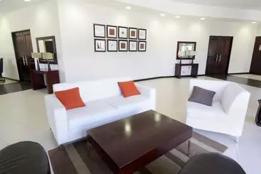 فندق Cresta Lodge Gaborone