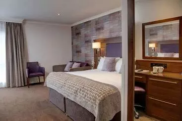 Invercarse Hotel Dundee, Bw Signature Collection