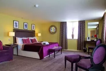 Manchester Airport Stanley Hotel, Bw Signature Collection