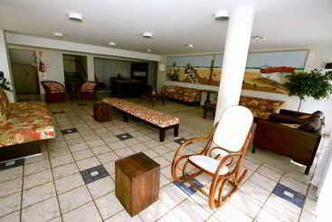 ホテル Porto Ingleses