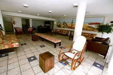 Hotel Porto Ingleses