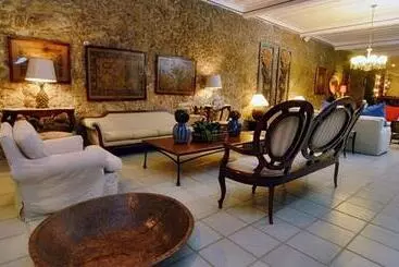 Szálloda Pousada Porto Imperial