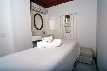 Отель Pousada Porto Imperial