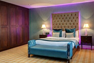 فندق Rogerthorpe Manor