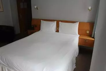 호텔 Salterns Harbourside