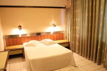 هتل Salvatti Cataratas