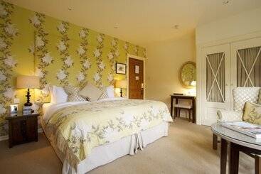 Hotel The Hare & Hounds