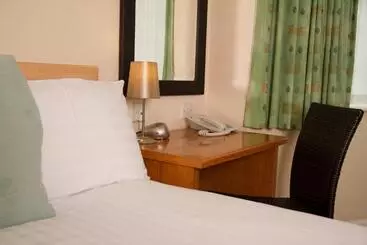 Travelrest Solent Gateway Hotel Fareham
