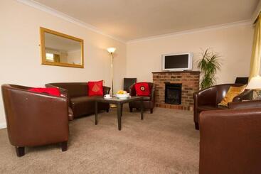Travelrest Solent Gateway Hotel Fareham