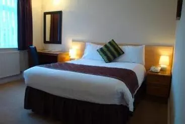 Travelrest Solent Gateway Hotel Fareham