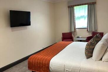 Dragonfly Hotel King's Lynn