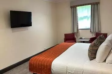 Dragonfly Hotel King's Lynn