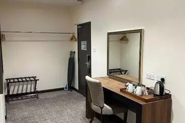 Dragonfly Hotel King's Lynn