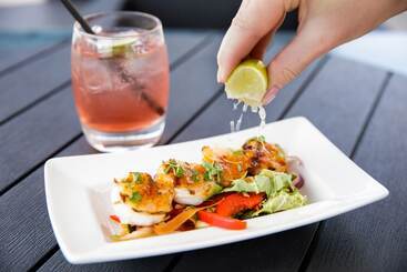 Grand Jersey Hotel And Spa