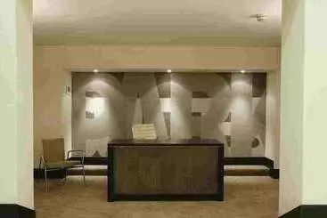 Grand Jersey Hotel And Spa