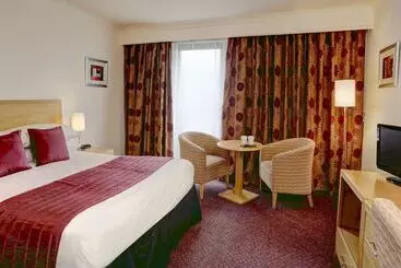 Hotel Best Western Frodsham Forest Hills