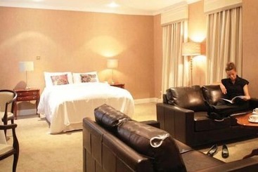 호텔 Brisbane House