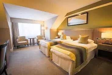 호텔 Brisbane House